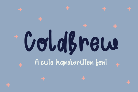 Coldbrew Font Review: Organic Charm for Web Design